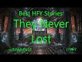 Best hfy reddit stories they never lost