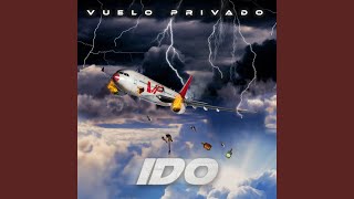 Video thumbnail of "Vuelo Privado - Tata"