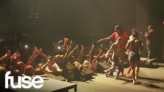 Big Freedia's Full Mo Azz Performance From The Just Be Free Tour screenshot 2