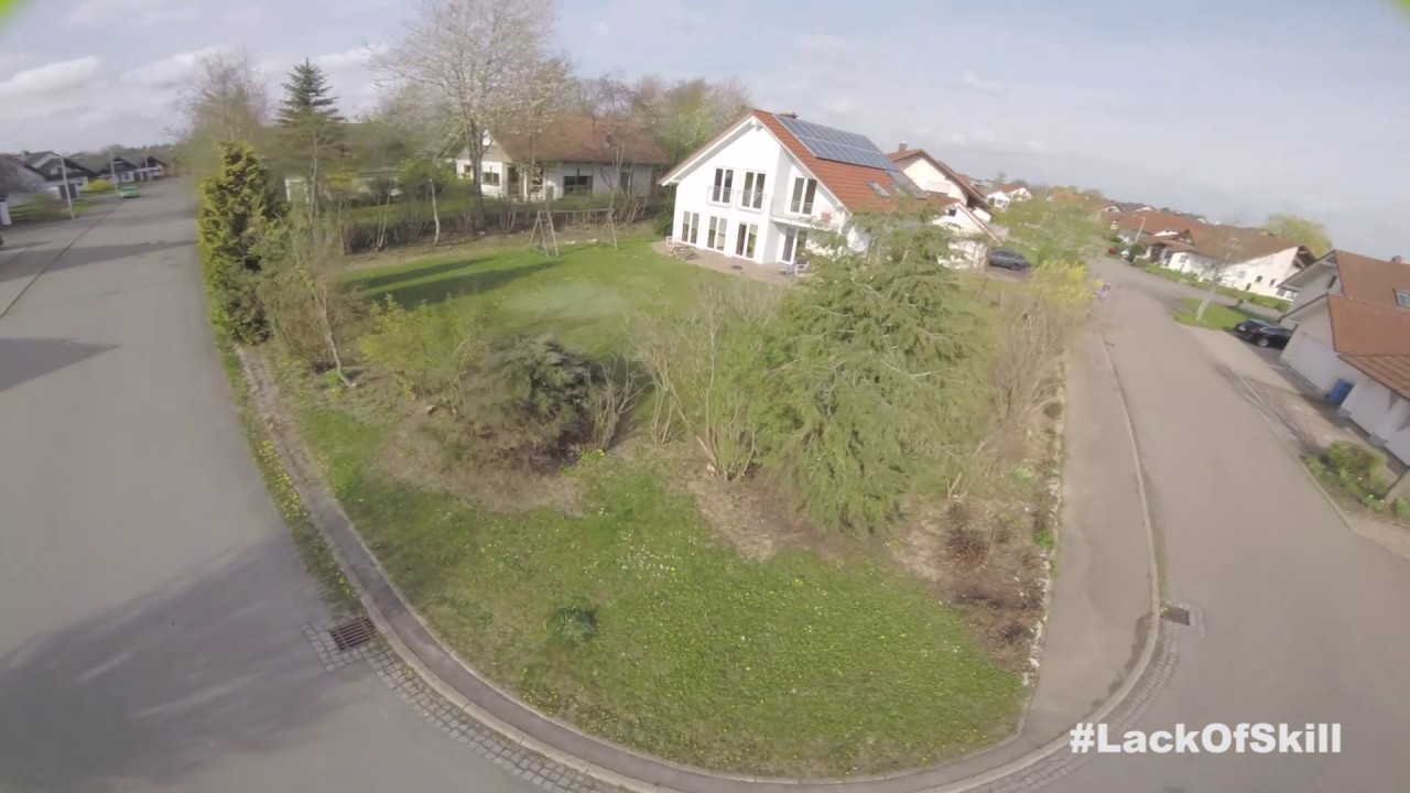 Break Them - Miniquad Crash Compilation - Shrike v2