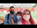 VISITAMOS el LUGAR CON LA COMIDA MÁS CARA de TODO LIMA! 😱 LA GRANJA VILLA en FIESTAS PATRIAS! VLOG