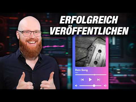 Musik auf Spotify veröffentlichen: 15 Strategien & Tipps für erfolgreiche Releases