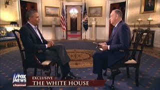 President Obama Vs Bill O'Reilly = CATFIGHT!