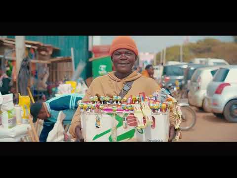 K Badadah Feat Chizmo Blackafella Kuno Official 4k Video