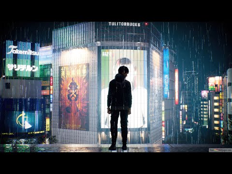 Ghostwire: Tokyo - Primeiros 20 minutos na PS5
