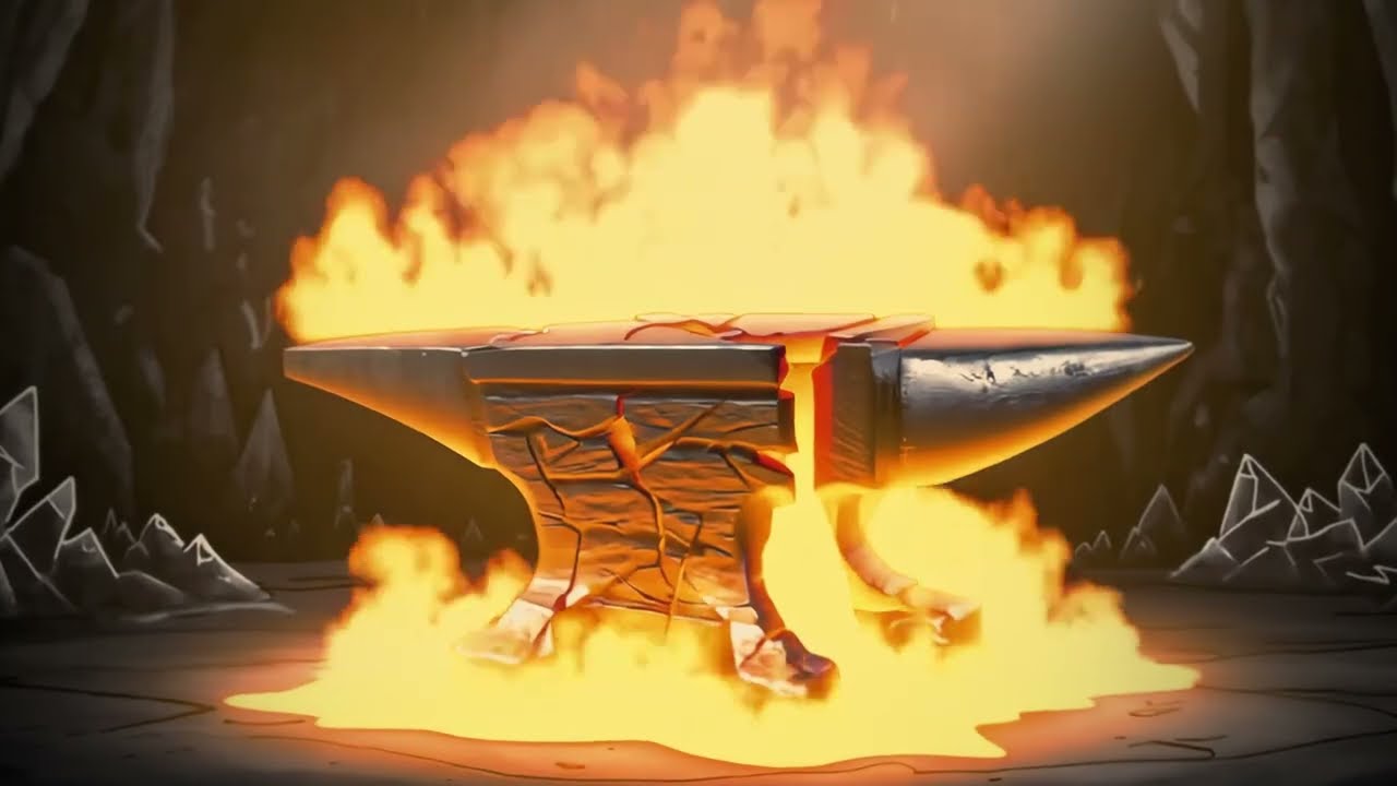 The Scene Forge - Official Trailer