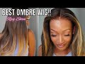 DON&#39;T DYE YOUR HAIR BUY THIS WIG INSTEAD!!! Ombre Wig Review &amp; Install| RPGSHOW