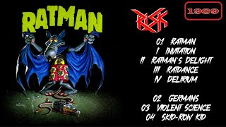 Download Lagu Risk - Ratman (1989) EP, German Speed / Thrash Metal. Faithful Breath MP3 Download Lagu Risk - Ratman (1989) EP, German Speed / Thrash Metal. Faithful Breath MP3