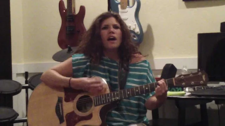 Zombie Cover Cranberries by Candice Huff