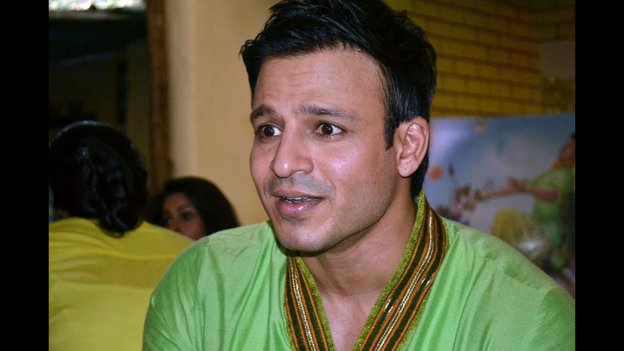 Vivek Oberoi Pictures, Images - Page 4