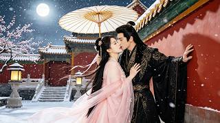 Forced to marry cruel Regent after sis fled!I thought he's cold,BUT HE FELL MADLY FOR ME!#260619snB2