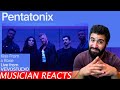 Pentatonix - Kiss From A Rose (Live Vevo Performance) - Musician