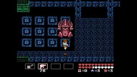 StarTropics Final Bosses and Ending - Playcation Vacation Day #22 on Game Gods