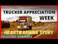 DelDOT warms our hearts this week | Trucking Answers