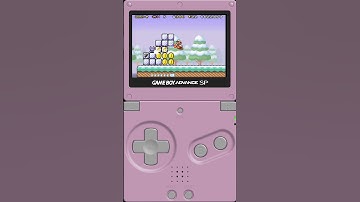 SMAGHETTI | Winter BumptyLand [cheeseybeesey] | SMA4 CUSTOM LEVELS