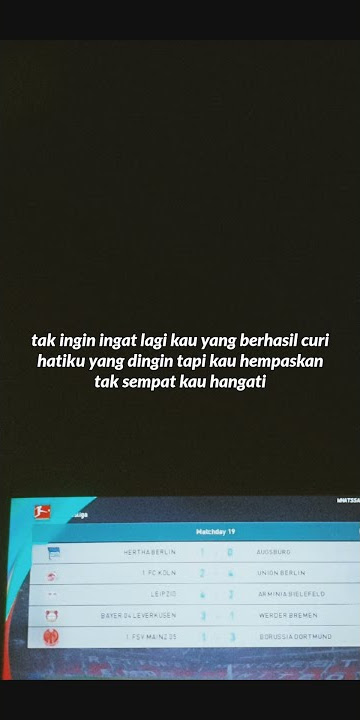 story wa Terpikat Senyumu - Idgitaf//