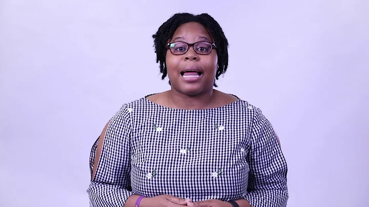 MGTV: Testimony of Christine Powell (Blessings Dur...