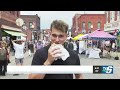 Pastyfest weekend activities in full swing in Calumet