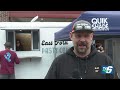 Pastyfest weekend activities in full swing in Calumet
