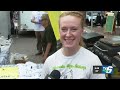 Pastyfest weekend activities in full swing in Calumet