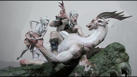 my showreel 2017_modeling,texture,look dev