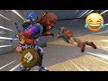 Free Fire | Funny Moments 09 😂