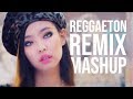 Jennie  solo reggaeton remixmashup by teiji m