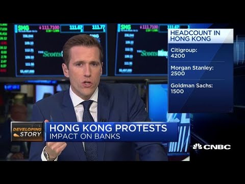 here's-how-banks-are-viewing-the-hong-kong-protests