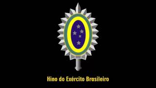 Hino do Exército Brasileiro