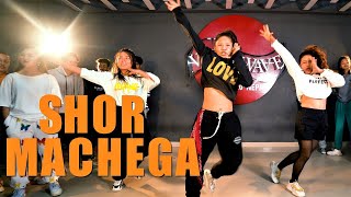 SHOR MACHEGA Yo Yo Honey Singh DANCE CHOREOGRAPHY RAHUL SHAH