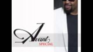 Avant - Special (NEW RNB SONG JUNE 2015) chords