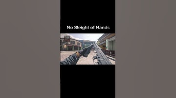 Modern Warfare II Minibak vs Modern warfare 3 PP90M1...Reloading Animation