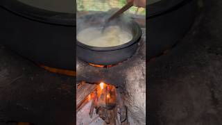 Dehi Kiri hodi lime coconut milk curry recipe