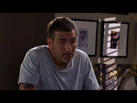 Peter Barlow - 2nd August 2023