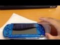 psp3000【レビュー】