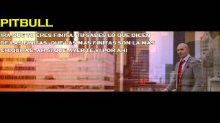Juan Magan - Bailando Por Ahi ft. Pitbull & El Cata