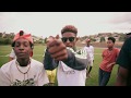 Nvk gang  kitsa pats clip officiel