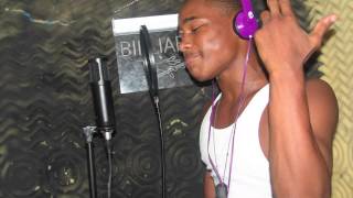 Phame - Trayvon Martin Tribute R.i.P.