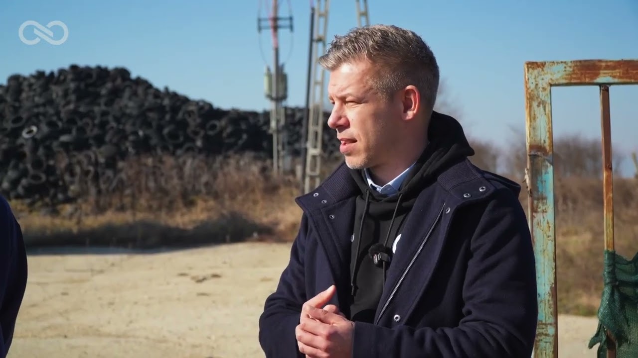 Ezt mindenkinek látnia kell. Így fonódik össze a rogáni maffia a Vas megyei fideszes maffiával. 