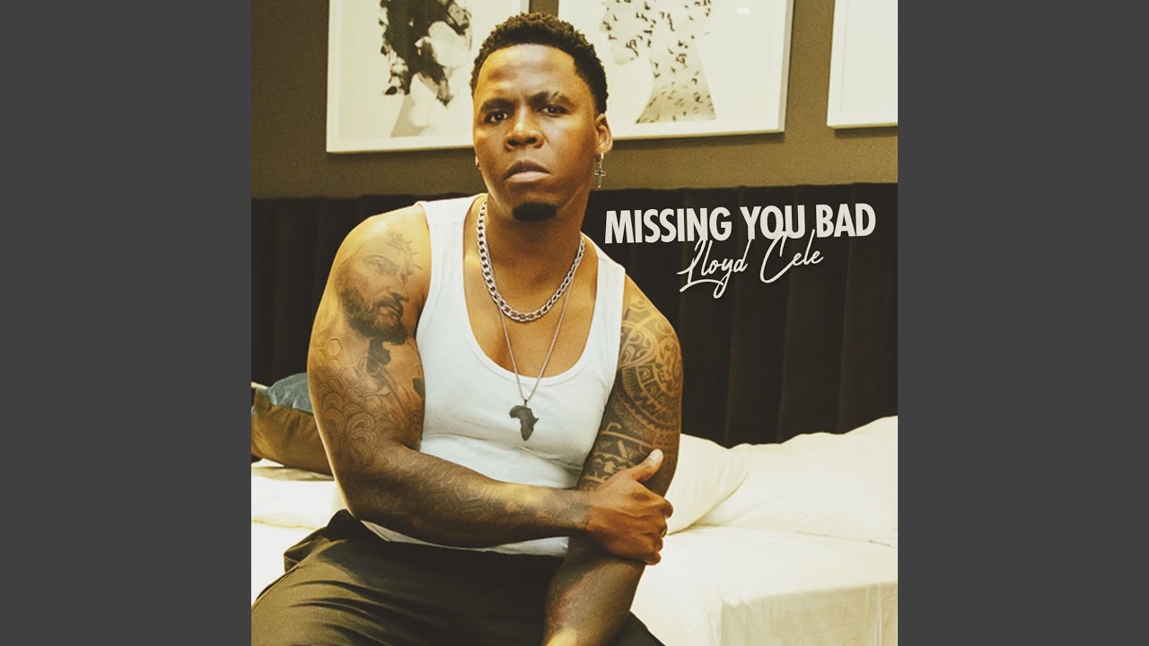 Watch Missing You Bad on YouTube Watch Missing You Bad on YouTube