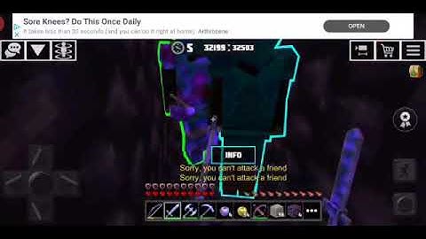 Planetcraft trapping video lol