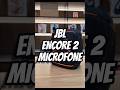🛍️ Caixa de Som #Jbl Party Box Encore 2 100rms C/2 #Microfones
