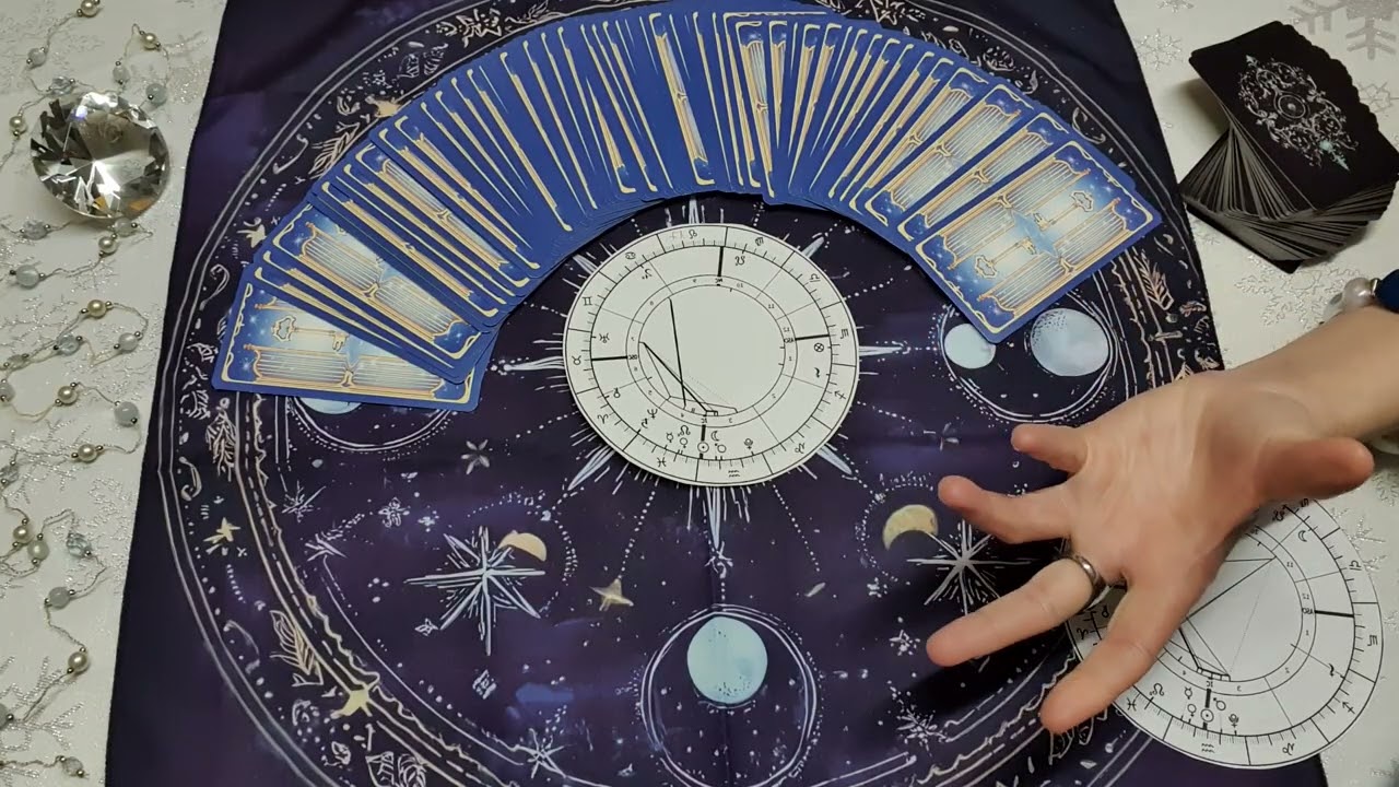 1 rész 🔮 Vége egy 7-8 éves ciklusnak: Forradalom & Szabadság 🔮 Astro&Taro 🔮 2026.02.04 - 04.26. 🔮