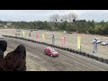 Largada 0-1200 cc autódromo Frutillar 
