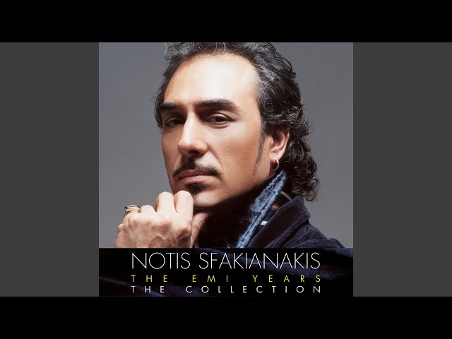 Notis Sfakianakis - Girise Piso