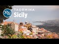 Taormina, Sicily: Cannoli with a View - Rick Steves’ Europe Travel Guide - Travel Bite