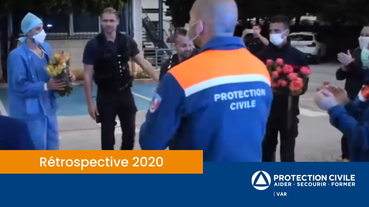 📺 - RETROSPECTIVE 2020