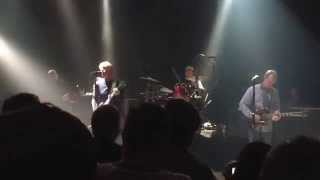 Paul Weller - Peacock Suit (Live Indianapolis at The Vogue 6.18.2015)