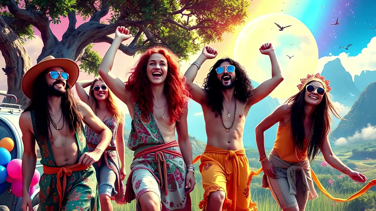 Airborne - Groovin – Music Video