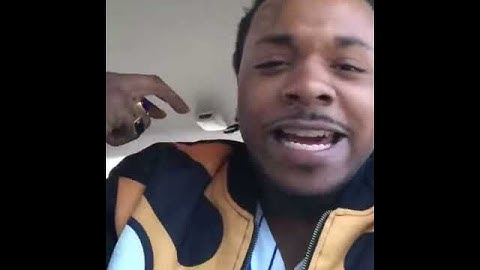 Capo Turnt To A Unreleased Song By Chief Keef 